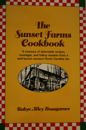 Sunset Farms Cookbook