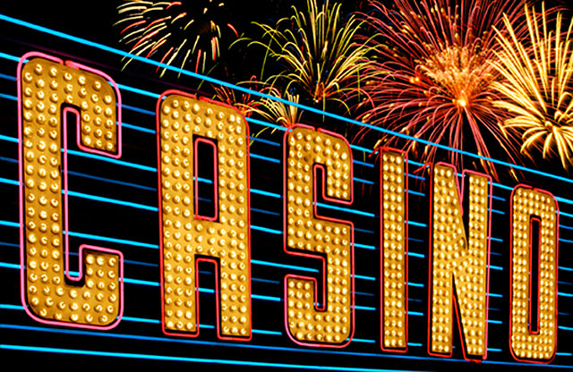 Harrahs Casino Cherokee